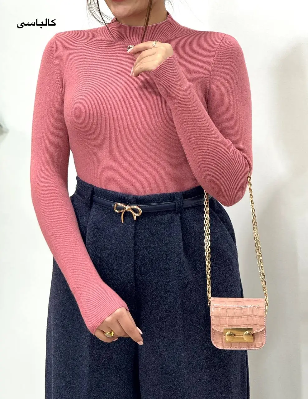 بافت گپ الیانا